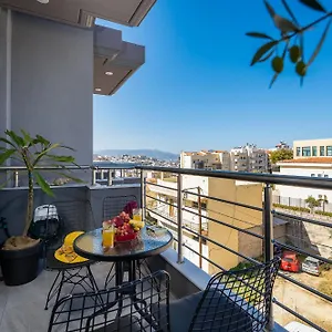 Amersa Luxury Apartment