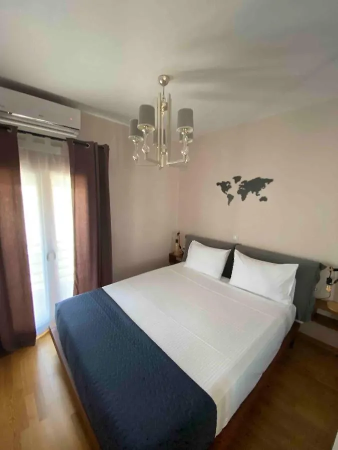 365 Urban Suite Iraklio