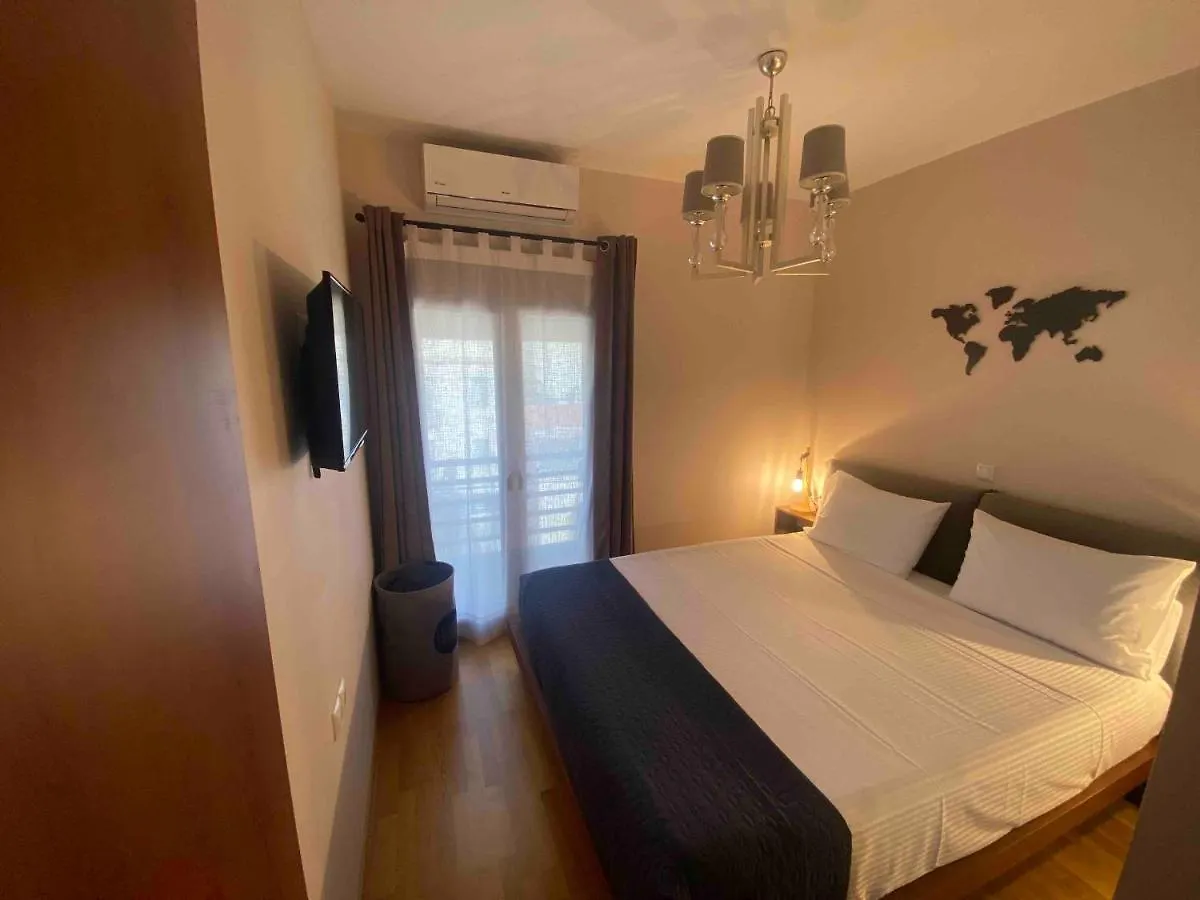 365 Urban Suite Iraklio
