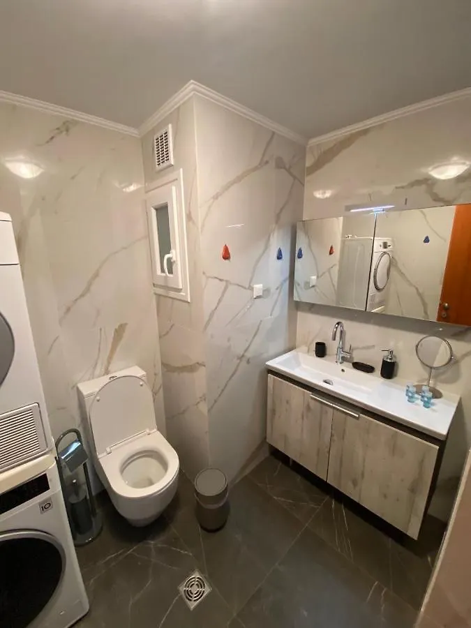 365 Urban Suite Iraklio